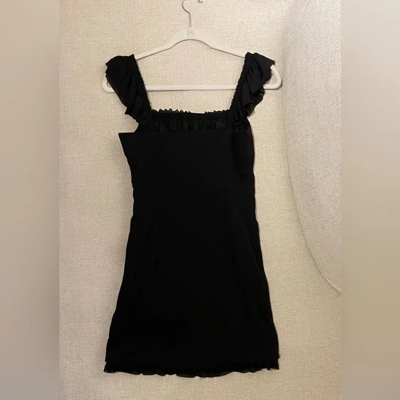 Guess milkmaid dress - Picture 6 of 9